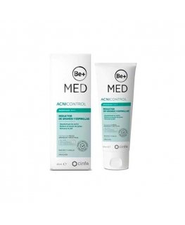 Be+ Med Acnicontrol Pimples Pimples 40ml