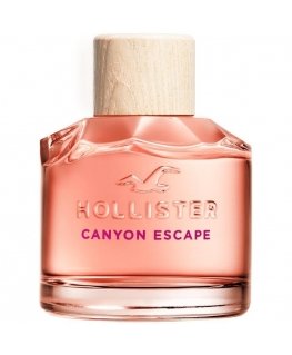 Perfume Hollister Canyon Escape For Her Perfume spray 100ml
