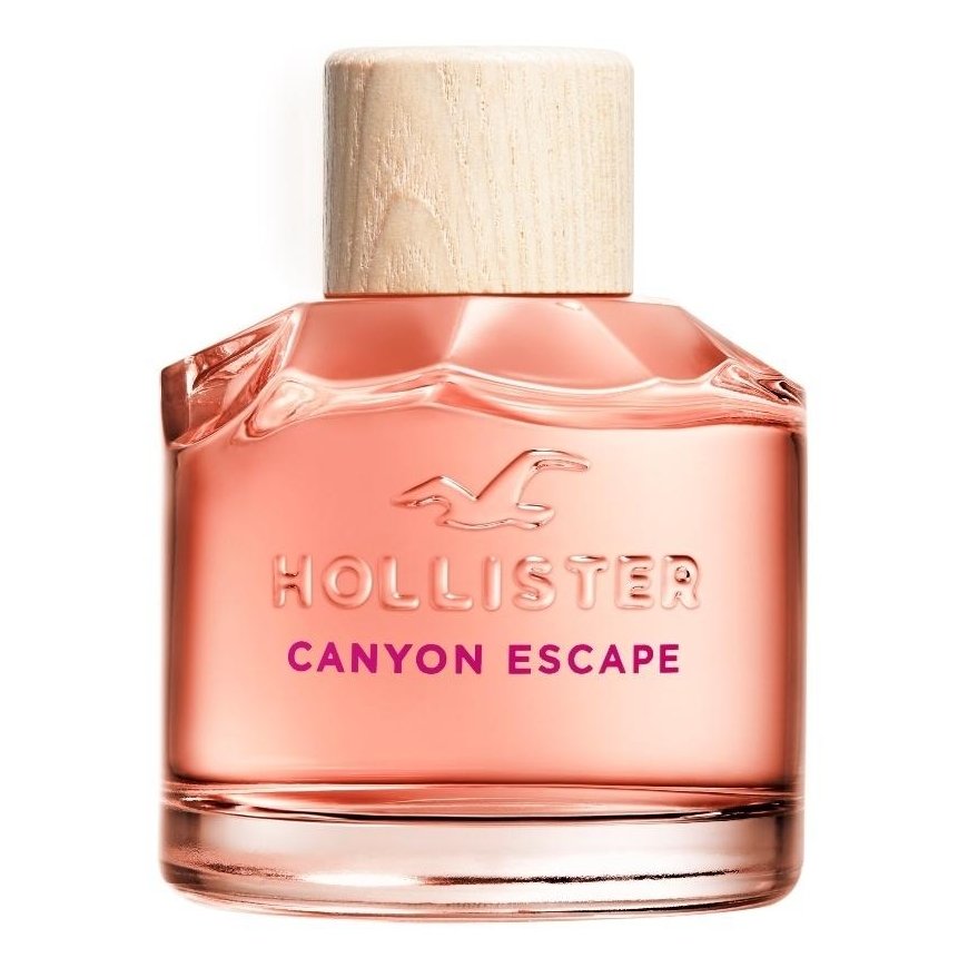 Perfume Hollister Canyon Escape For Her Perfume spray 100ml