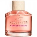 Kvepalai Hollister Canyon Escape For Her Parfuminis purškalas 100ml Kvepalai Hollister Canyon Escape For Her Parfuminis purškalas 100ml