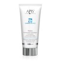 APIS APIS Mineral Balance Intensively Mourishing Mask intensively moisturizing mask with minerals from the Dead Sea APIS APIS Mineral Balance Intensively Mourishing Mask intensively moisturizing mask with minerals from the Dead Sea
