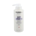 Goldwell plaukų priežiūros priemonė GOLDWELL DS JUST SMOOTH 60-SEK (Moterims 500 ml) Goldwell plaukų priežiūros priemonė GOLDWELL DS JUST SMOOTH 60-SEK (Moterims 500 ml)