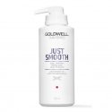 Goldwell hair care product GOLDWELL DS JUST SMOOTH 60-SEK (For women 500 ml) Goldwell hair care product GOLDWELL DS JUST SMOOTH 60-SEK (For women 500 ml)