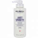 Goldwell plaukų priežiūros priemonė GOLDWELL DS JUST SMOOTH 60-SEK (Moterims 500 ml) Goldwell plaukų priežiūros priemonė GOLDWELL DS JUST SMOOTH 60-SEK (Moterims 500 ml)