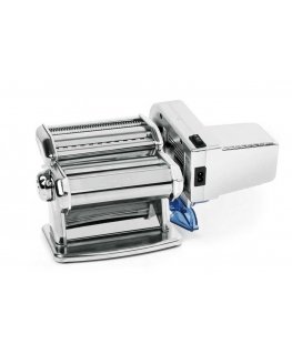 Electric tagliatelle and fettuccine pasta machine - Hendi 226414
