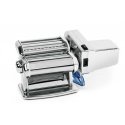 Electric tagliatelle and fettuccine pasta machine - Hendi 226414 Electric tagliatelle and fettuccine pasta machine - Hendi 226414