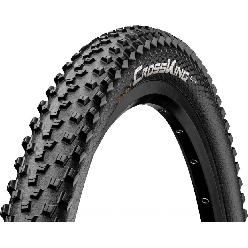 Continental Tire 27.5" Continental Cross