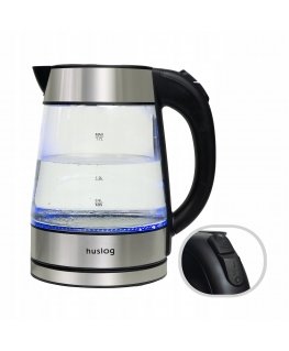 Huslog AK-0537 Kettle 1.7l
