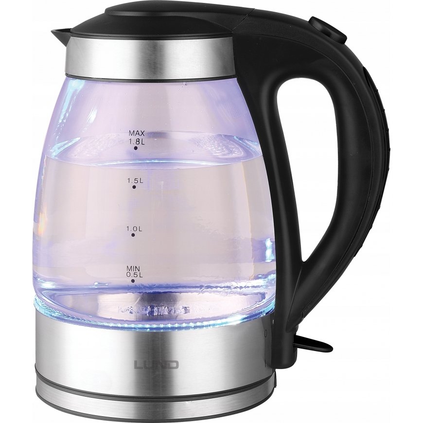 Huslog AK-0537 Kettle 1.7l – 2