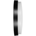Wall lamp Orno AGAT LED 10W, garden lamp, 800lm, IP54, 4000K, black Wall lamp Orno AGAT LED 10W, garden lamp, 800lm, IP54, 4000K, black