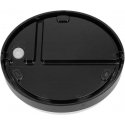 Wall lamp Orno AGAT LED 10W, garden lamp, 800lm, IP54, 4000K, black Wall lamp Orno AGAT LED 10W, garden lamp, 800lm, IP54, 4000K, black