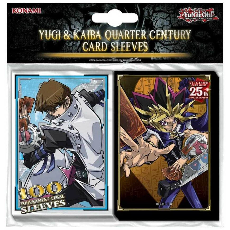 Konami Tcg Konami Tcg Yu-Gi-Oh! -