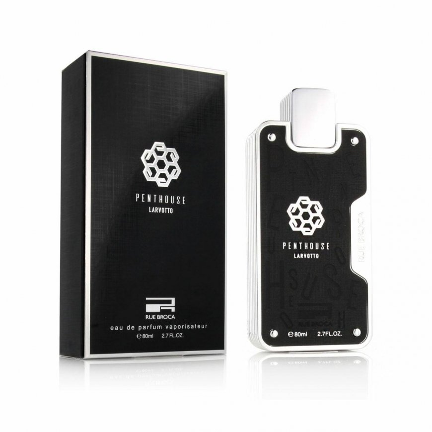 Rue Broca Unisex perfume Rue Broca
