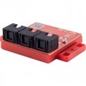 SWITCH 3-PORTOWY POE ATTE APT-3-50 (GIGABIT) SWITCH 3-PORTOWY POE ATTE APT-3-50 (GIGABIT)