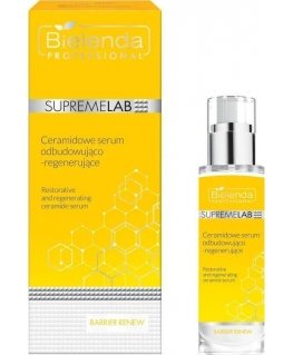 Bielenda BIELENDA PROFESSIONAL_SupremeLab Barrier Renew Restoring and Regenerating Ceramide Serum Ceramide Restoring and Regener