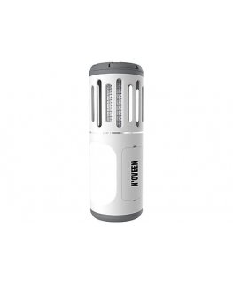 N'oveen IKN853 LED Baterie biały