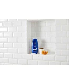 Nivea Creme Care Dušo želė moterims, 1 balení