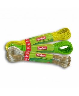 Laundry line 30m