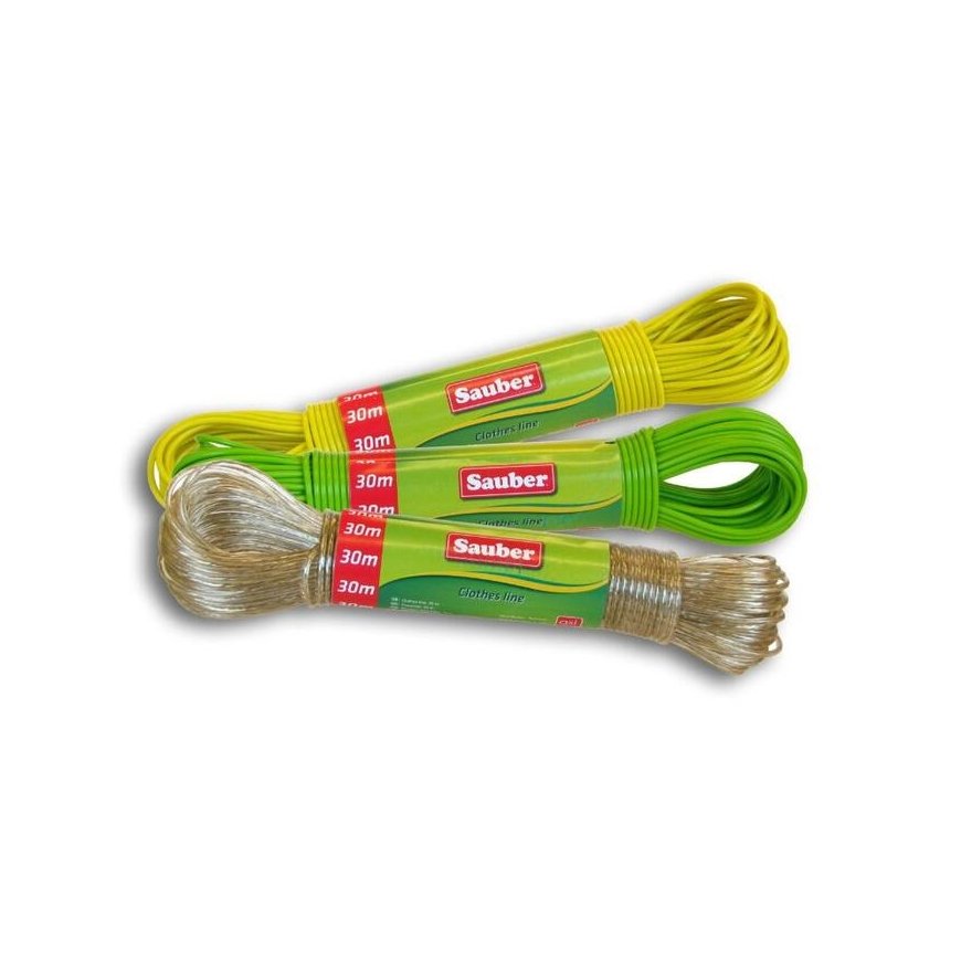 Laundry line 30m – 2
