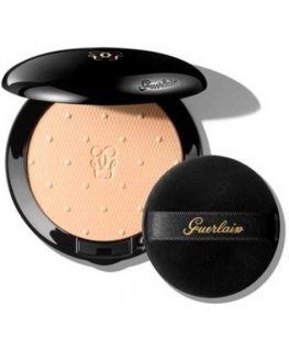 Guerlain Les Violettes Pdr Compacte N03