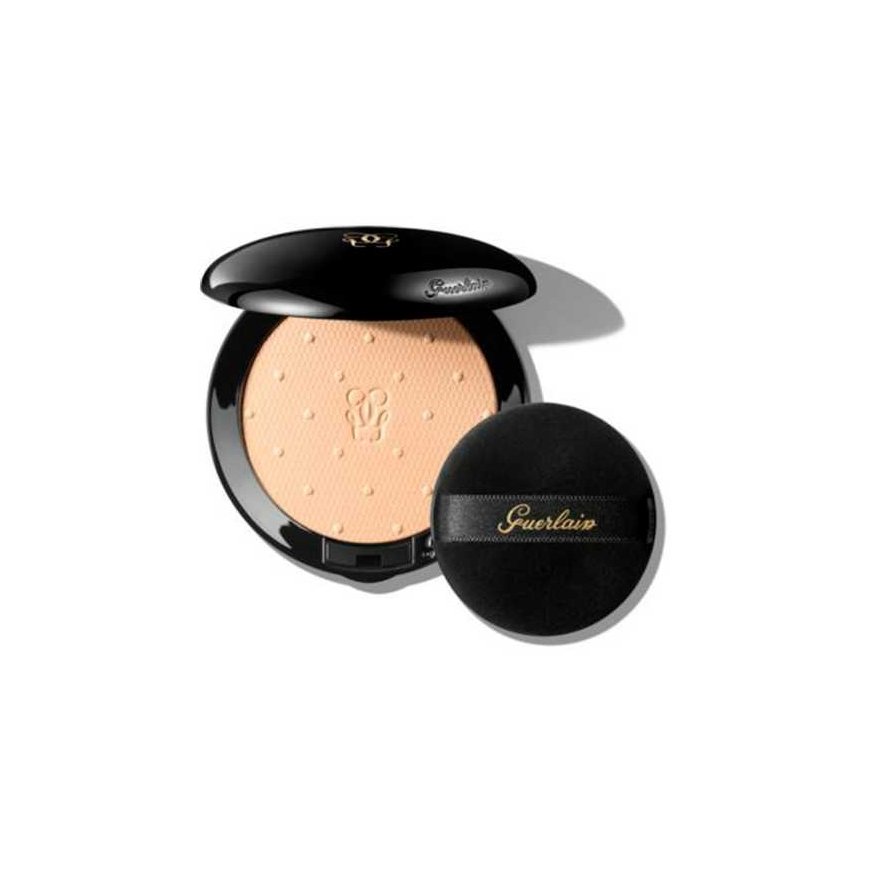 Guerlain Les Violettes Pdr Compacte N03