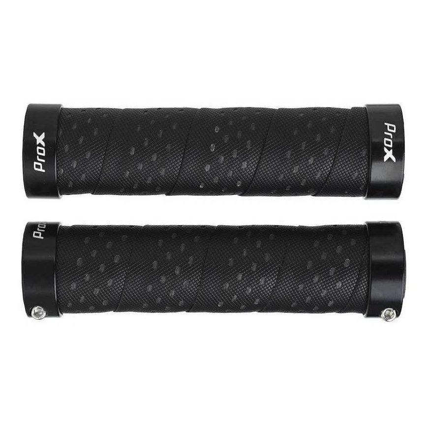 PROX Handlebars ProX GP-82C 130mm Lock-on