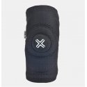 FUSE ALPHA LITE Elbow Pad Black/Grey Kids M/L