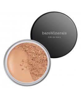 BareMinerals Bare Minerals Original SPF15 Foundation loose mineral foundation 11 Soft Medium 8g