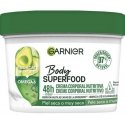 "Garnier Body Superfood maitinamasis avokadų kūno kremas 380ml