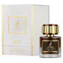 Maison Alhambra Signatures No. IV EDP U 50 ml