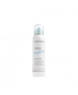 Biotherm Deo Pure Invisible 48h Antiperspirant Spray 150ml