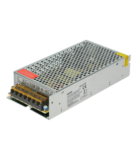 Orno Atvirojo rėmo maitinimo šaltinis 12VDC 150W, IP20