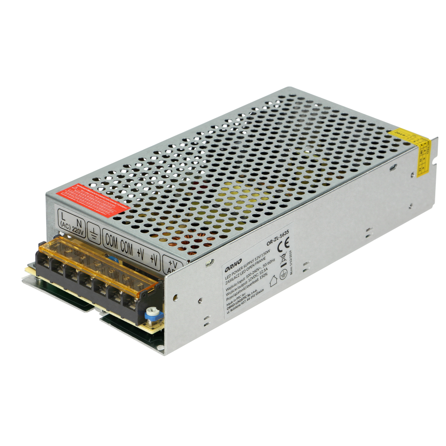 ORNO Ornos Open frame power supply