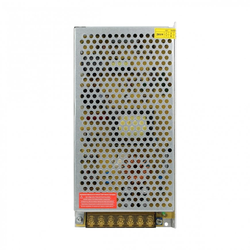 Ornos Open frame power supply 12VDC 150W, IP20 – 5