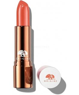 Origins Origins, Blooming Bold, Kremas Lipstick, 10, Hibiscus Haze, 3.1 g For Women