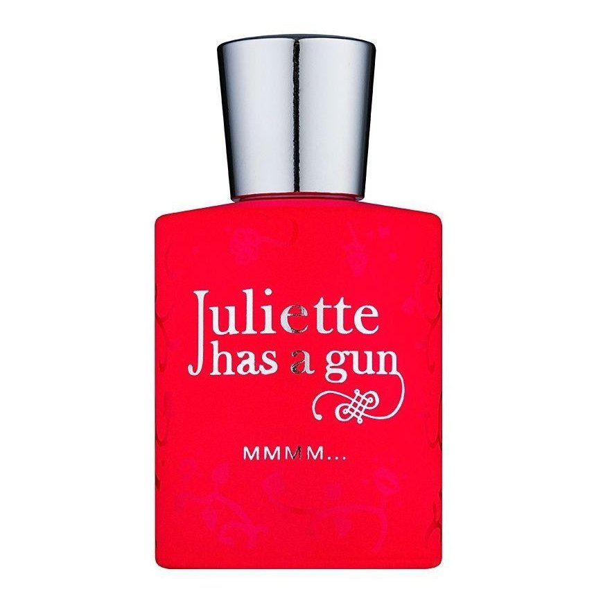 Juliette has a Gun Juliette Has