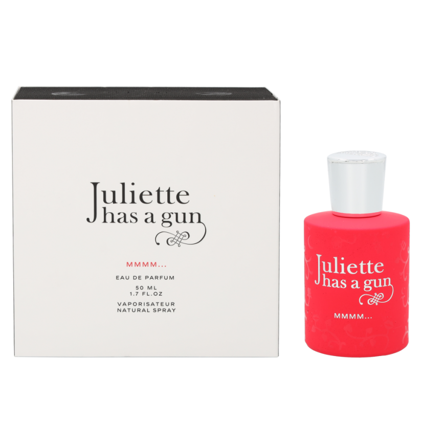 Juliette Has A Gun Mmmm... EDP Unisex, 50 ml – 3