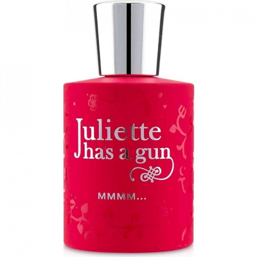Juliette Has A Gun Mmmm... EDP Unisex, 50 ml – 4