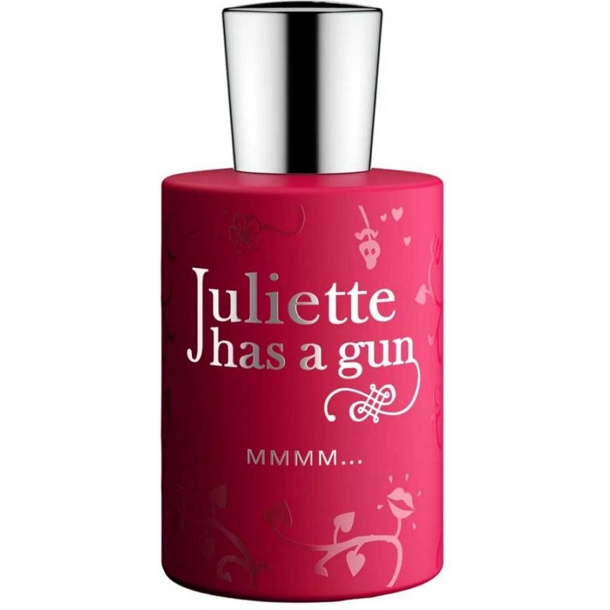 Juliette Has A Gun Mmmm... EDP Unisex, 50 ml – 5