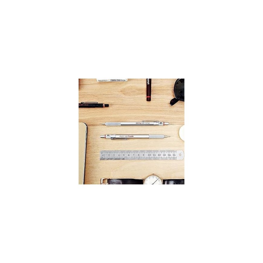 Three Seven Manicure set Black - 6 tools – 2