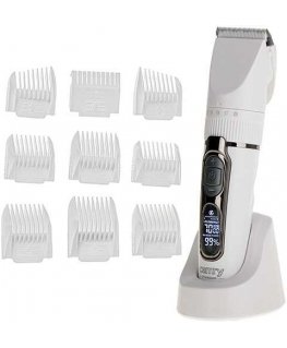 Hair dryer Camry CR 2841 Hair clipper do włosów with LCD display and stand