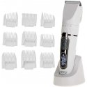 Hair dryer Camry CR 2841 Hair clipper do włosów with LCD display and stand