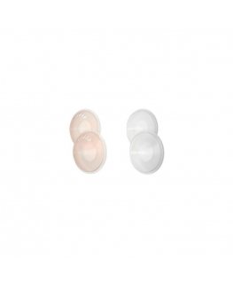 Suavinex Set Protective Shells Collection of shells