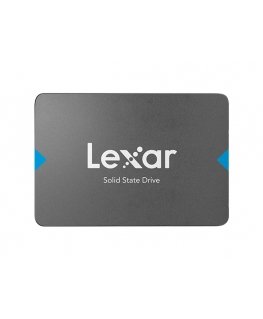 Lexar NQ100 2.5" 480 GB Jada ATA III