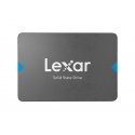Lexar NQ100 2.5" 480 GB Jada ATA III Lexar NQ100 2.5" 480 GB Jada ATA III