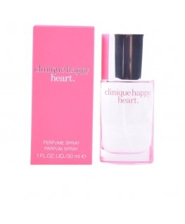 Clinique Happy Heart Perfume Spray, 30 ml