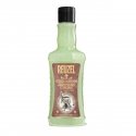 Reuzel Scrub Shampoo - Cleansing, exfoliating Shampoo Reuzel Scrub Shampoo - Cleansing, exfoliating Shampoo