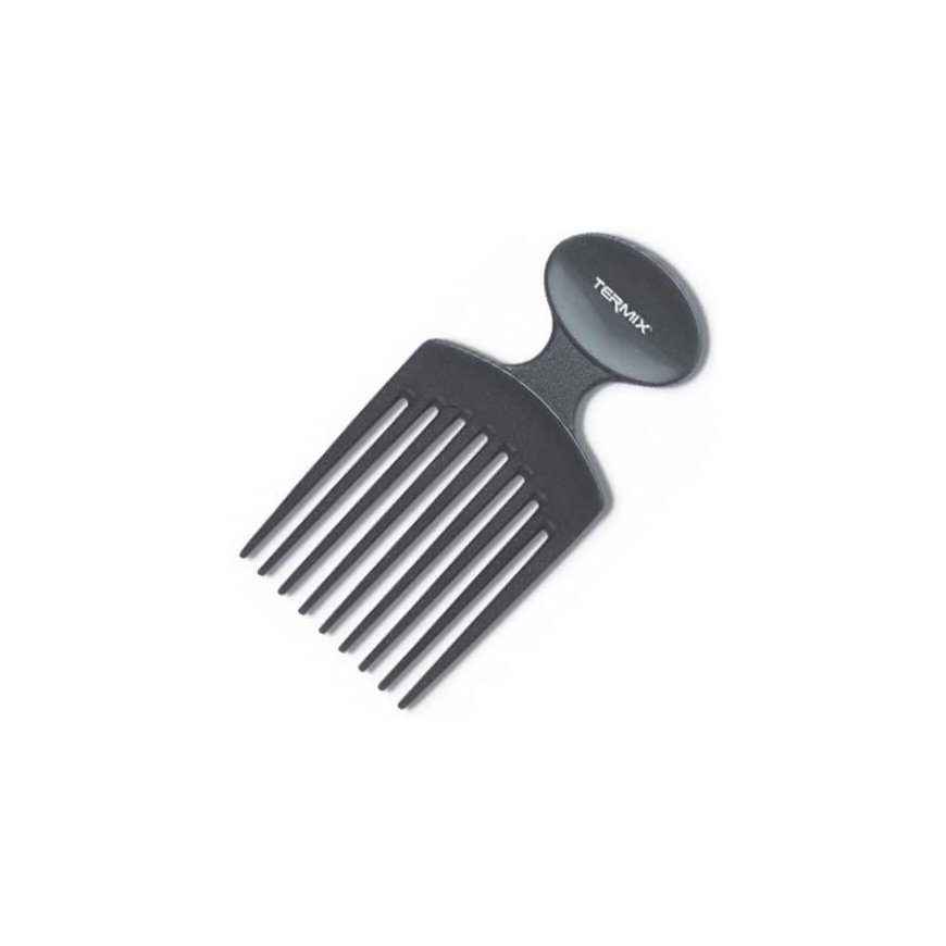 Termix Šukos Prof Titanium 878