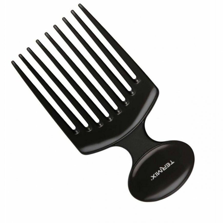 Termix Comb Prof Titanium 878 – 2