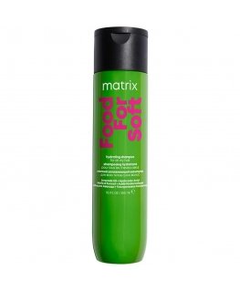 Drėkinantis šampūnas Matrix Food for Soft Šampūnas 300ml